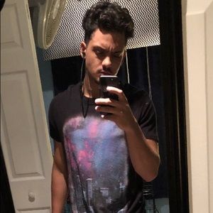 Meet your Posher, Gabriel